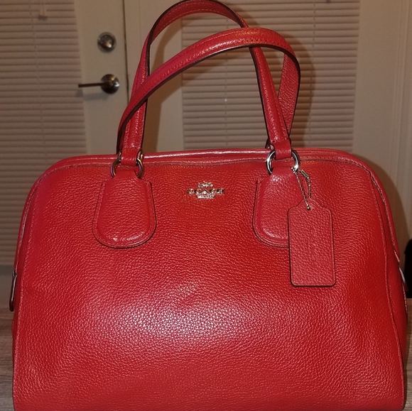 Coach Nolita - Picture 3 of 8